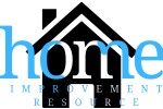 Home Improvement Resource Home Logo